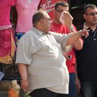Smoking and obesity are increasing problems in India